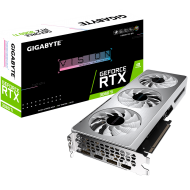 GIGABYTE RTX 3060 Ti Vision OC 8GB GDDR6