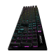 Gigabyte Aorus K1 RGB Mechanical Keyboard (MX Red)