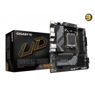 GIGABYTE B650M DS3H DDR5 AM5 LGA 1718 AMD M-ATX Motherboard