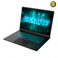 GIGABYTE Gaming A16 CTH – Intel Core i7-13620H, RTX 5050 8GB GDDR7, 16GB DDR5, 512GB SSD, 16" 165Hz