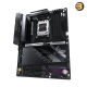 Gigabyte B850 A Elite WiFi 7 ATX Motherboard AMD Socket AM5 — AMD B850 Chipset, Supports Ryzen 7000 / 8000 / 9000 Series CPUs, 4x DDR5 DIMM up to 8200 MT/s OC, PCIe 5.0, 3x M.2 Slots, 2.5 GbE LAN, Wi-Fi 7, Bluetooth 5.4, DisplayPort, USB 3.2 Gen 2, RGB Fu