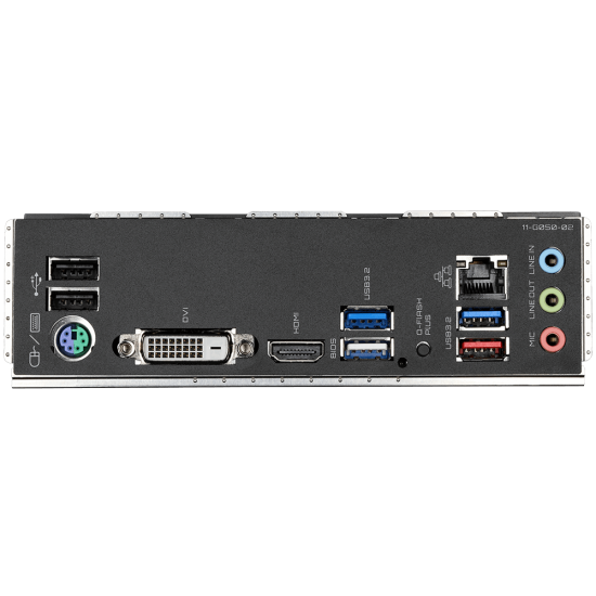 GIGABYTE B550 GAMING X V2