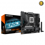 GIGABYTE B850M EAGLE WIFI7 Micro ATX Motherboard – AM5 & DDR5 GIGABYTE B850M EAGLE WIFI7 Micro ATX Motherboard – AM5 & DDR5