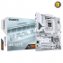 GIGABYTE B850 EAGLE ICE ATX Motherboard – AMD AM5 Socket, B850 Chipset, Dual Channel DDR5 Support, PCIe 5.0, Triple M.2 Slots, USB 3.2 Gen 2/Gen 1, HDMI/DisplayPort, 2.5GbE LAN