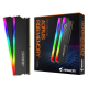 Gigabyte AORUS RGB Memory DDR4 16GB (2x8GB) 3733MHz