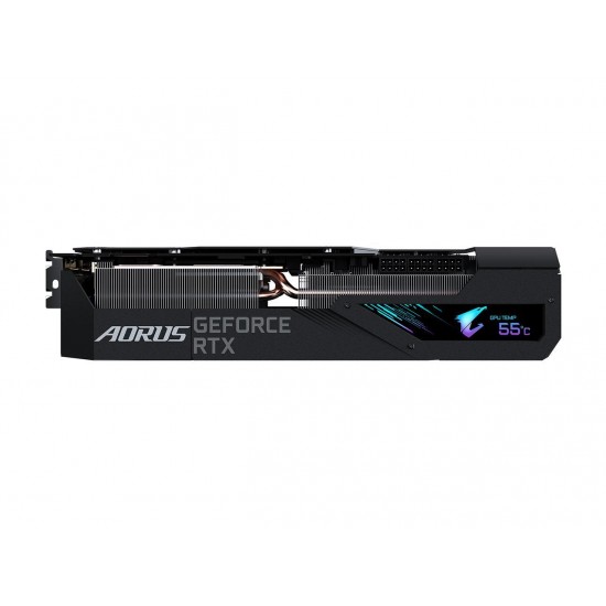 GIGABYTE AORUS GeForce RTX 3090 XTREME 24GB Video Card, GV-N3090AORUS X-24GD