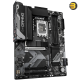 GIGABYTE B760 GAMING X GEN5 ATX Motherboard – Intel LGA 1700 Socket, Dual Channel DDR5 Support, PCIe 5.0, NVMe M.2, USB 3.2 Gen2x2, HDMI, 2.5GbE LAN, High-Performance Design for 12th/13th/14th Gen Intel Processors