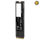 GIGABYTE AORUS Gen4 7300 SSD 1TB M.2 NVMe 1.4 GIGABYTE AORUS Gen4 7300 SSD 1TB M.2 2280 NVMe PCIe 4.0 solid state drive with LPDDR4 DRAM cache and 3D TLC NAND