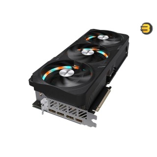GIGABYTE RTX 4090 GAMING OC 24GB GDDR6X PCI Express 4.0 x16 ATX