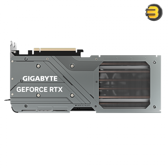 GIGABYTE GeForce RTX­­ 4070 GAMING OC 12G