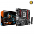 GIGABYTE B760M GAMING AC DDR4 GEN5 Micro-ATX Motherboard Intel LGA1700 Socket Intel B760 Chipset — Supports 14th/13th/12th Gen Intel Core CPUs