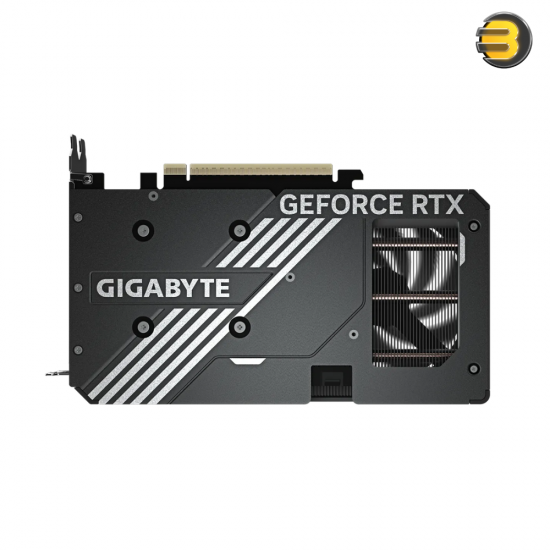 Gigabyte GeForce RTX 5060 Ti WINDFORCE MAX OC 16G GDDR7 Graphics Card — PCIe 5.0 x8, 2587 MHz boost clock, WINDFORCE MAX cooling system, 4608 CUDA cores, HDMI 2.1b + 3x DisplayPort 2.1b, 8-pin power, and requires a 650W PSU. Gigabyte GeForce RTX 5060 Ti WINDFORCE MAX OC 16G GDDR7 Graphics Card — PCIe 5.0 x8, 2587 MHz boost clock, WINDFORCE MAX cooling system, 4608 CUDA cores, HDMI 2.1b + 3x DisplayPort 2.1b, 8-pin power, and requires a 650W PSU.