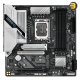 GIGABYTE Z890M GAMING X – Intel® Core™ Ultra Processor Support, 8+1+2 Digital VRM, DDR5 Bionic Corsa, PCIe 5.0 M.2 Slot, AI Perfdrive, VRM Thermal Armor, 2.5GbE LAN, and EZ-Latch Design for High-Performance Gaming GIGABYTE Z890M GAMING X – Intel® Core™ Ultra Processor Support, 8+1+2 Digital VRM, DDR5 Bionic Corsa, PCIe 5.0 M.2 Slot, AI Perfdrive, VRM Thermal Armor, 2.5GbE LAN, and EZ-Latch Design for High-Performance Gaming