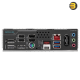 Gigabyte B850M GAMING X WF6E M-ATX Motherboard AMD Socket AM5 — AMD B850 Chipset, Supports Ryzen 7000/8000/9000 Series CPUs, 4x DDR5 DIMM up to 256GB 8200(O.C.) MT/s, PCIe 5.0 x16, 2x M.2 Slots, Realtek 2.5GbE LAN, Wi-Fi 6E, Bluetooth 5.3, HDMI 2.1, 2x Di
