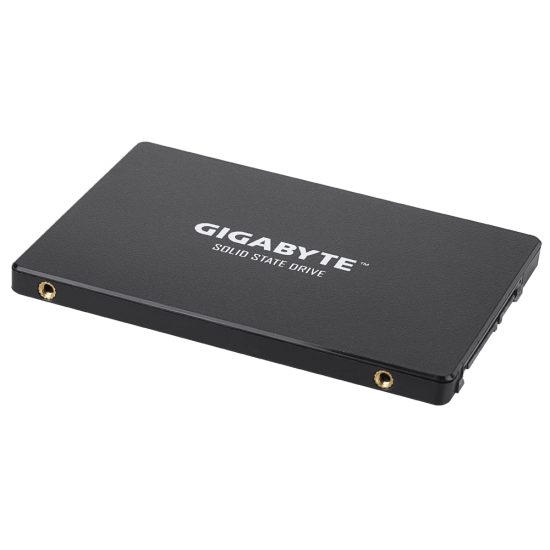 Gigabyte 120GB 2.5" SATA 6Gbps Solid State Drive