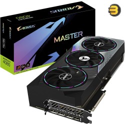 GIGABYTE GeForce RTX 4080 Gaming OC 16G Graphics Card, 3X WINDFORCE Fans,  16GB 256-bit GDDR6X, GV-N4080GAMING OC-16GD Video Card