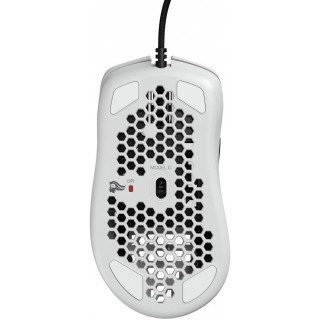 Glorious Model D Gaming Mouse, Matte White (GD-White) Glorious Model D Gaming Mouse, Matte White (GD-White)