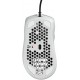 Glorious Model D Gaming Mouse, Matte White (GD-White)