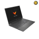 HP Victus 15-fa2082wm Gaming Laptop Silver HP Victus 15-fa2082wm gaming laptop in silver with 15.6-inch FHD 144Hz IPS display, Intel Core i5-13420H processor and NVIDIA GeForce RTX 4050 graphics