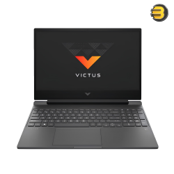 HP Victus 15-fa2082wm Gaming Laptop – Intel Core i5-13420H, RTX 4050 6GB, 16GB RAM, 512GB SSD