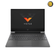 HP Victus 15-fa2082wm Gaming Laptop Silver HP Victus 15-fa2082wm gaming laptop in silver with 15.6-inch FHD 144Hz IPS display, Intel Core i5-13420H processor and NVIDIA GeForce RTX 4050 graphics