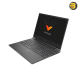 HP Victus 15-fa2082wm Gaming Laptop Silver HP Victus 15-fa2082wm gaming laptop in silver with 15.6-inch FHD 144Hz IPS display, Intel Core i5-13420H processor and NVIDIA GeForce RTX 4050 graphics