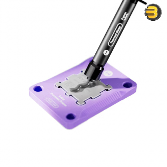 HYTE Thermal Goop Thermal Paste 2 g – High-Performance CPU & GPU Interface Compound HYTE Thermal Goop Thermal Paste 2 g – High-Performance CPU & GPU Interface Compound