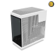 HYTE Y70 Panda Dual-Chamber ATX Mid-Tower Case — Panoramic Tempered Glass, 4-Slot Vertical GPU with PCIe 4.0 Riser, Supports up to 360mm Radiators, Cooling for 10 Fans, USB-C 3.2 Gen 2, Advanced Cable Management, Modern Sleek Design HYTE Y70 Panda Dual-Chamber ATX Mid-Tower Case — Panoramic Tempered Glass, 4-Slot Vertical GPU with PCIe 4.0 Riser, Supports up to 360mm Radiators, Cooling for 10 Fans, USB-C 3.2 Gen 2, Advanced Cable Management, Modern Sleek Design