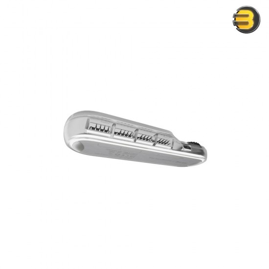 HYTE Powered USB Hub – Internal 4-Port USB 2.0 Expansion, SATA-Powered, Slim 132 × 40 mm Profile HYTE Powered USB Hub – Internal 4-Port USB 2.0 Expansion, SATA-Powered, Slim 132 × 40 mm Profile