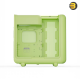HYTE X50G Matcha Milk ATX Mid-Tower Case – 63 L, Laminated Acoustic Glass, GPU Support Up to 430 mm HYTE X50G Matcha Milk ATX Mid-Tower Case – 63 L, Laminated Acoustic Glass, GPU Support Up to 430 mm