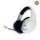 HyperX Cloud Stinger Wireless Gaming Headset for PS4, PS5 — White