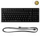 HyperX Alloy Origins Core Mechanical Gaming Keyboard — HX-KB7RDX-US