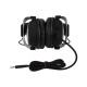 HyperX Cloud II Gaming Headset with 7.1 Virtual Surround Sound for PC / PS4 / Mac / Mobile - Gun Metal