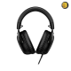 HyperX Cloud III — Wired Gaming Headset, PC, PS5, Xbox Series X|S, Angled 53mm Drivers, DTS, Memory Foam, Durable Frame, Ultra-Clear 10mm Mic, USB-C, USB-A, 3.5mm – Black HyperX Cloud III — Wired Gaming Headset, PC, PS5, Xbox Series X|S, Angled 53mm Drivers, DTS, Memory Foam, Durable Frame, Ultra-Clear 10mm Mic, USB-C, USB-A, 3.5mm – Black