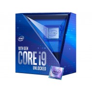 Intel Core i9-10900K 3.7 GHz LGA 1200