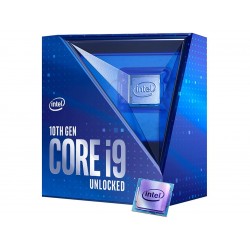Intel Core i9-10900K 3.7 GHz LGA 1200