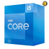 Intel Core i5-12400F Desktop Processor – 6 Cores / 12 Threads, Up to 4.40 GHz, 18MB Cache, LGA1700, MPK Version