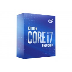 Intel Core i7-10700K 3.8 GHz LGA 1200