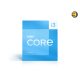 Intel Core i3-13100 Desktop Processor 4 cores (4 P-cores + 0 E-cores) 12MB Cache, up to 4.5 GHz
