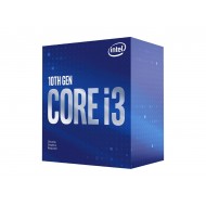 Intel Core i3-10100F 3.6 GHz LGA 1200