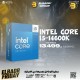 Intel Core i5-14600K - Core i5 14th Gen 14-Core (6P+8E) LGA 1700 125W Intel UHD Graphics 770 Processor - Boxed - BX8071514600K