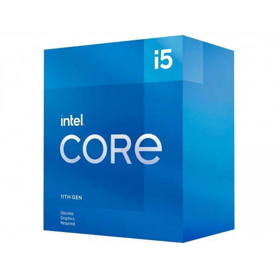 Intel Core i5-11400F 2.6 GHz LGA 1200