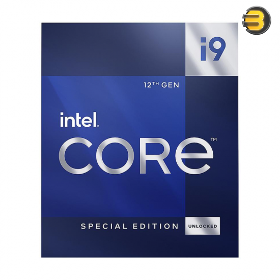 Intel Core i9-12900KS 12th Gen Alder Lake 16-Core (8P+8E) 3.4 GHz LGA 1700 150W Intel UHD Graphics 770 Desktop Processor