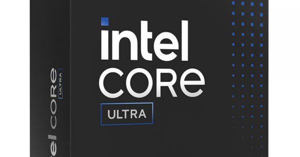 Intel Core Ultra 5 245K - Core Ultra 5 (Series 2) Arrow Lake 14