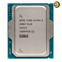 Intel Core Ultra 5 250KF Plus Desktop Processor – 18 Cores, 5.3GHz, LGA 1851 Tray