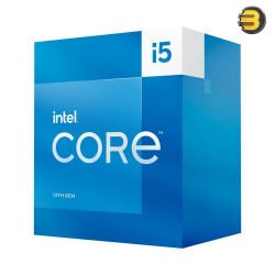 Intel Core i5-13400 Desktop Processor