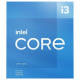 Intel Core i3-10105 - Core i3 10th Gen Comet Lake Quad-Core 3.7 GHz LGA 1200 65W Intel UHD Graphics 630 Desktop Processor - BX8070110105