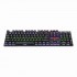 REDRAGON K565R RUDRA Rainbow Backlit Mechanical Gaming Keyboard