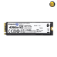 Kingston KC3000 4TB PCIe 4.0 NVMe M.2 2280 SSD — Phison E18 Controller, 3D TLC NAND, DRAM Cache, Sequential Read/Write up to 7,000/7,000 MB/s, 3200 TBW Endurance, Graphene Aluminum Heat Spreader Kingston KC3000 4TB PCIe 4.0 NVMe M.2 2280 SSD — Phison E18 Controller, 3D TLC NAND, DRAM Cache, Sequential Read/Write up to 7,000/7,000 MB/s, 3200 TBW Endurance, Graphene Aluminum Heat Spreader