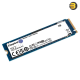 Kingston NV2 1TB M.2 2280 NVMe Internal SSD PCIe 4.0 Gen 4x4 Up to 3500 MB/s